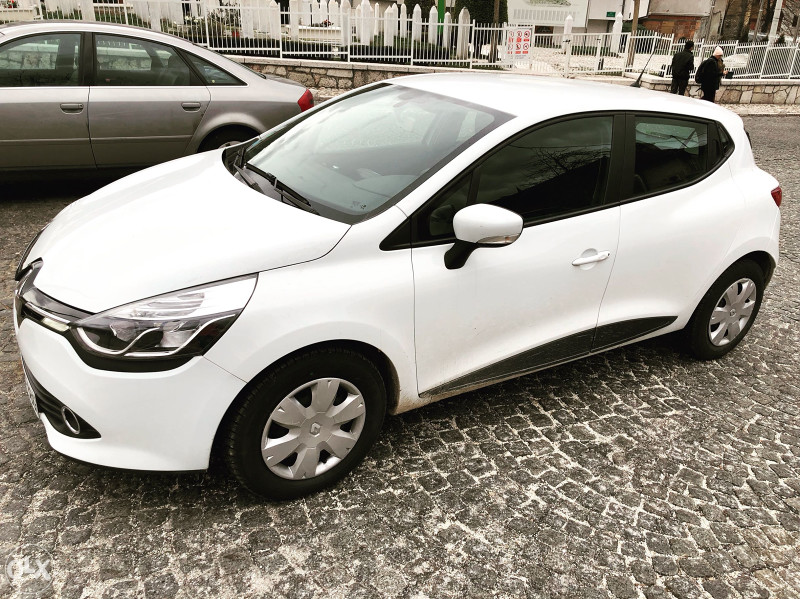 Rent a car Sarajevo
