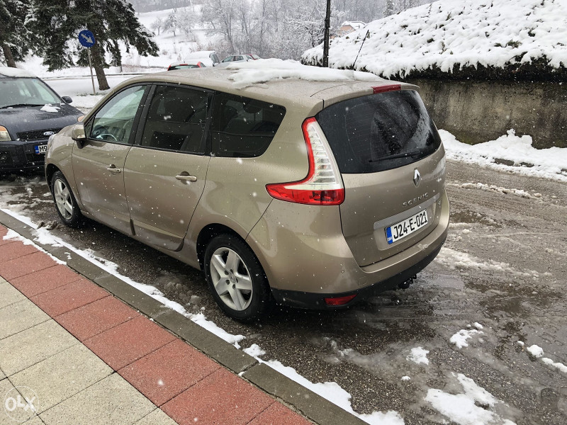 Rent a car Sarajevo