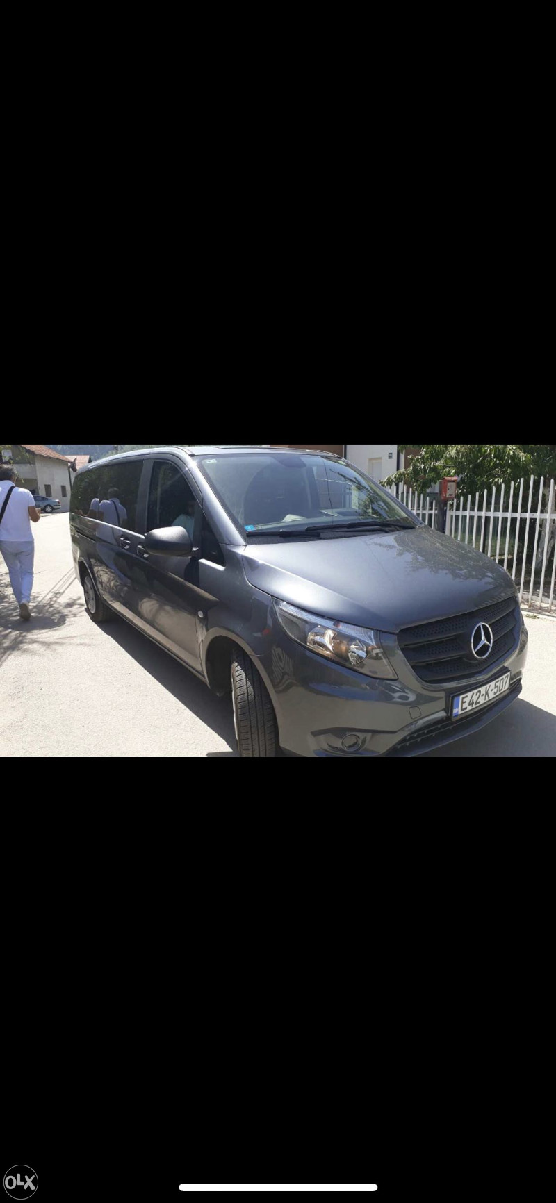 Rent a car Sarajevo
