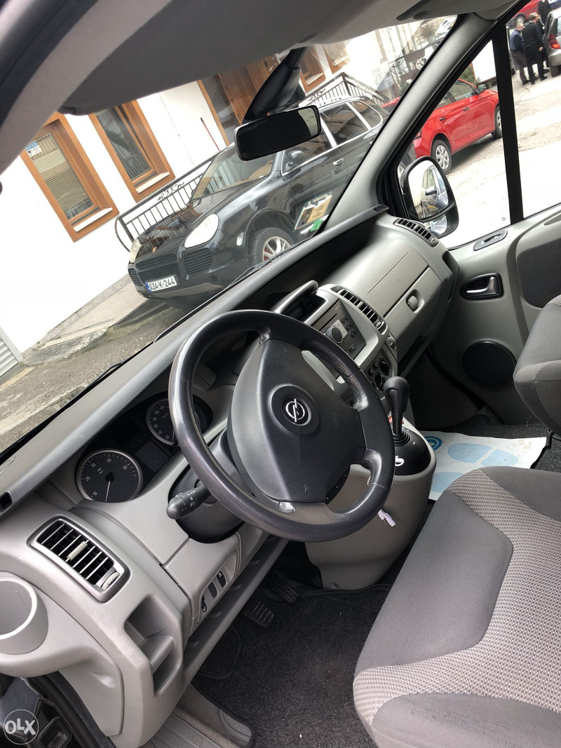 Rent a car Sarajevo