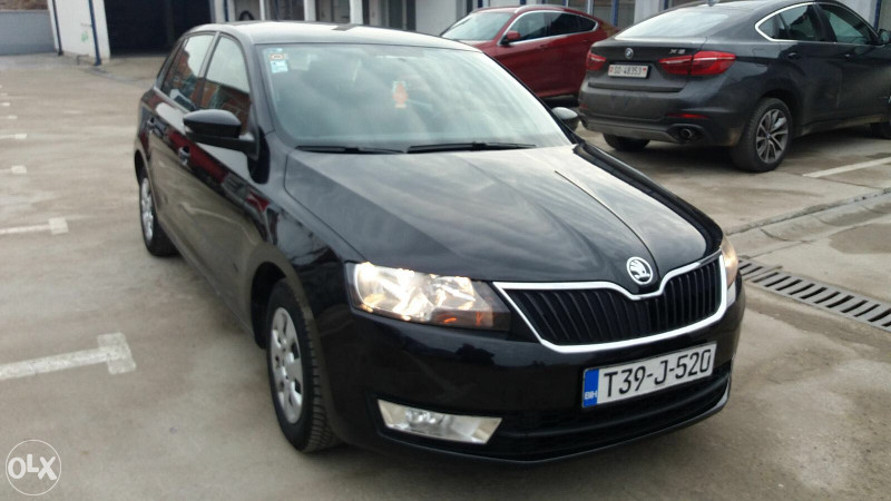 Rent a car Sarajevo