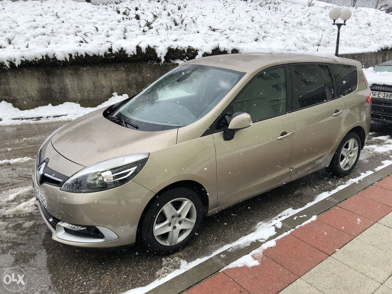 Rent a car Sarajevo