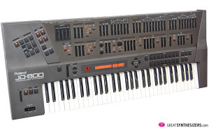 Roland JD-800 kupujem