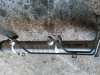 Opel astra G letva volana