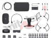 DJI MAVIC AIR ONYX WHITE FLY MORE COMBO