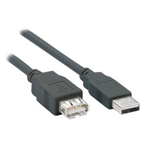 USB 2.0 Kabal  GEMBIRD 1,8m