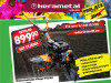 Motorni kultivator Villager VTB 852