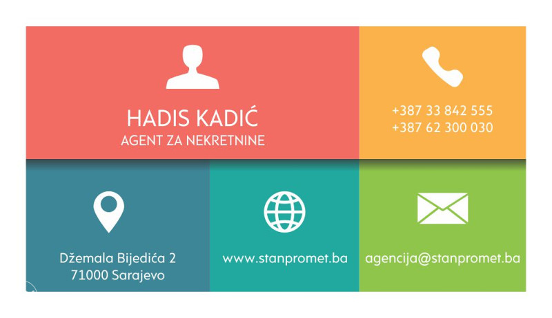 101720 Poslovno-skladišni prostor najam Ilidža
