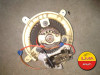 MOTORIC VENTILACIJE 2108206210 E KLASA 210 1998 71660