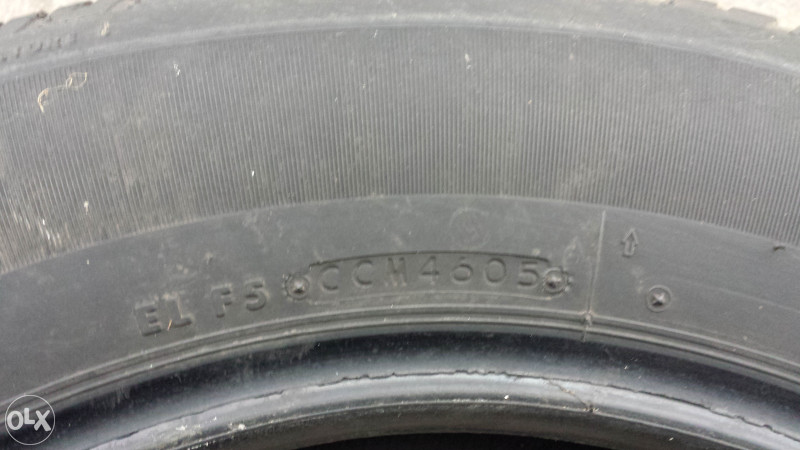 Gume za Rav 4 ili slican SUV