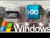 Navigacija iGO PRIMO za Windows CE (MAPE)
