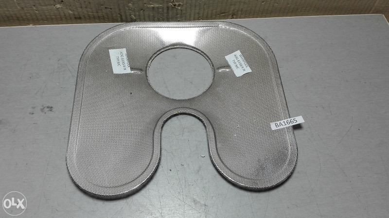 Poklopac filtera/Whirlpool ADG 6330/4/Perilica BA/1665