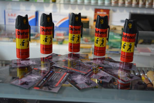 Suzavac Defenol-CS 50 ml