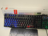 GIGATECH GT440-L Gaming tastatura sa LED svjetlom