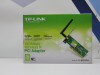 TP-Link TL-WN751ND Wireless N PCI Adapter
