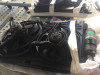 Prsa vezni lim hladnjaci ventilator golf IV