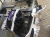 Prsa hladnjaci ventilatori megane 1.5dci