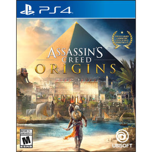 Assassins Creed Origins PS4 Primarni