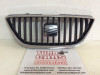 Maska/znak Seat Ibiza 2011. godina