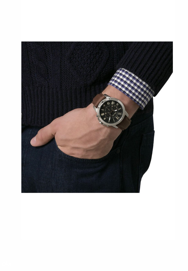 Sat Fossil