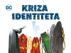 Kriza Identiteta / ČAROBNA KNJIGA