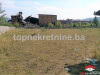 Zemljište Industrijska zona Ilijaš