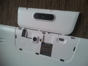 TABLET 10.1" , QuadCore 1.3GHz,1/16GB,Mobility3G