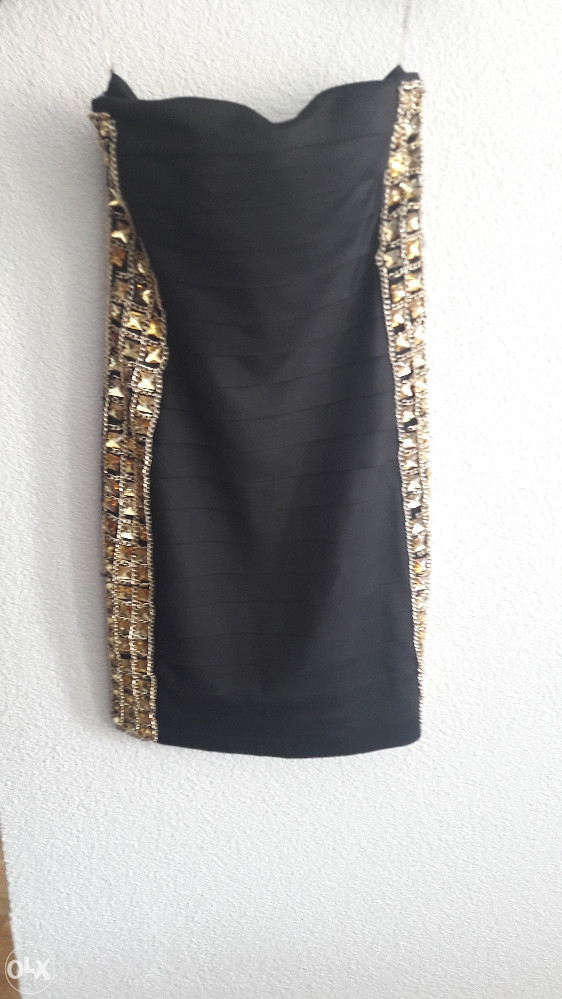 Zalando Svečane Haljine Guess Haljine Online Guess Haljina Haljine