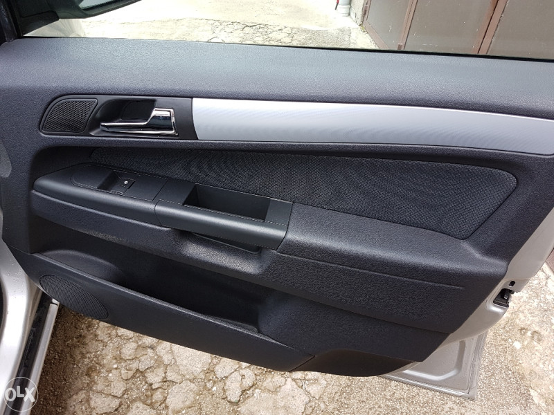 Opel Zafira 1.9 CDTI 2006.GOD 7 SJEDIŠTA **NOVO**