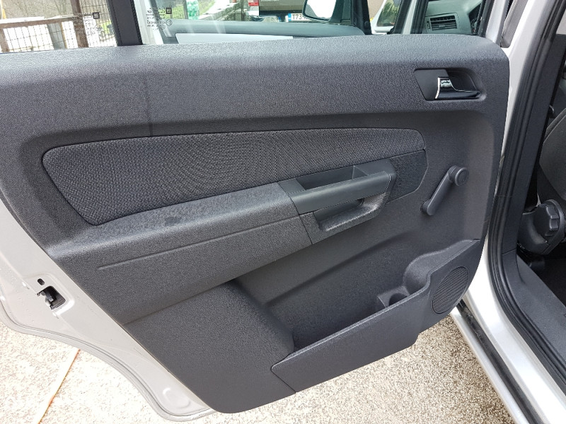 Opel Zafira 1.9 CDTI 2006.GOD 7 SJEDIŠTA **NOVO**