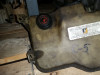 Citroen C5 posuda servo ulja