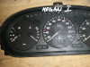 Renault megane kilometar sat