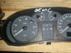 Renault scenic kilometar sat