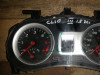 Renault clio kilometar sat
