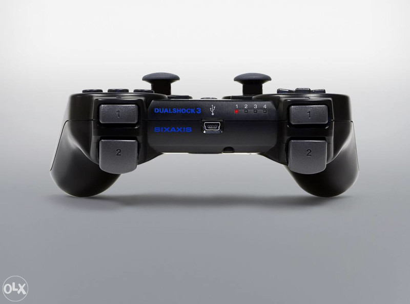 Olx store dualshock 3