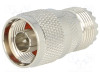 Adapter konektor N muski UHF zenski NC-304 (1449)