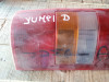 Citroen jumpy stopka desna