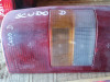 Fiat scudo stopka desna