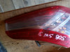 Peugeot 508 sw stopka desna