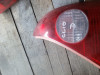 Renault clio stopka desna
