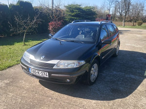 Renault Laguna 2.2dci EXTRA STANJE !