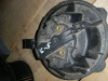Citroen C5 ventilator kabine