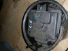 Citroen C5 ventilator kabine