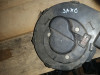 Citroen saxo ventilator kabine