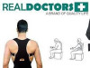 REAL DOCTOR MAGNETNI POJAS M VELICINA