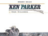 Ken Parker 3 SC / DARKWOOD