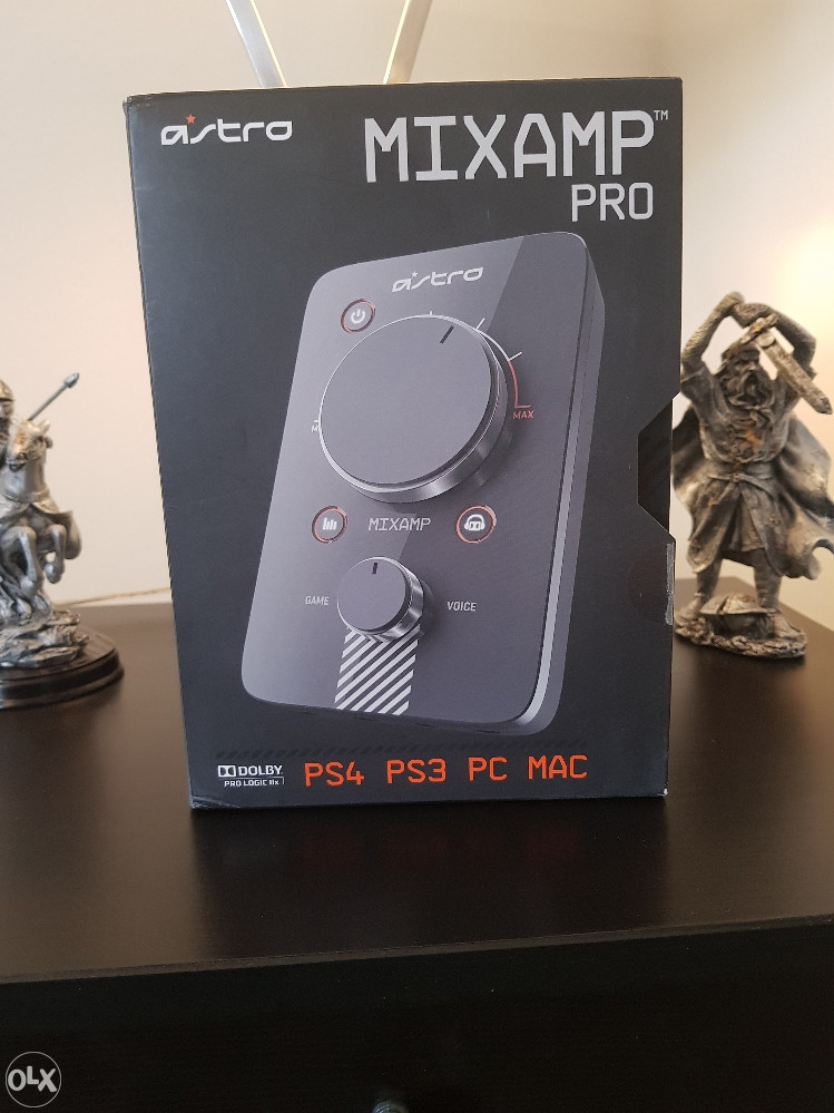 Mixamp pro tr online gen 2