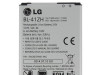 Baterija za mobilni LG BL41ZH