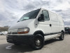Renault Master 2.5 D Furgon M/T