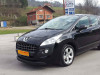 PEUGEOT 3008 CROSSOVER 1.6 HDI 2012 G.P